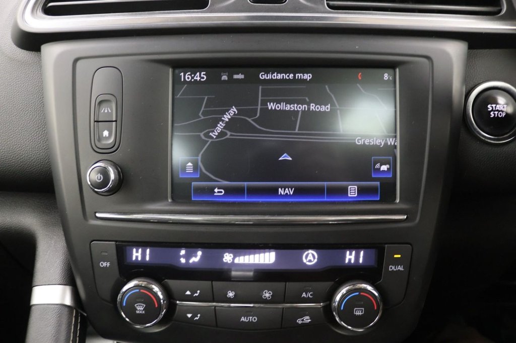 Used Renault Kadjar 2017 for sale - 77369317: Photo 15