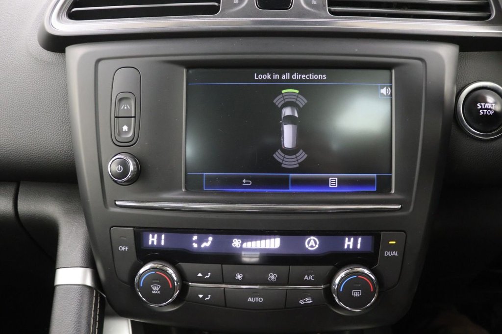 Used Renault Kadjar 2017 for sale - 77369317: Photo 16