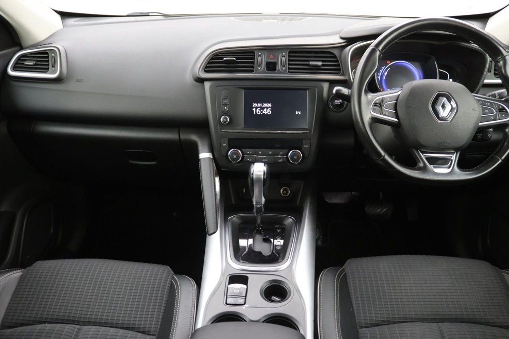 Used Renault Kadjar 2017 for sale - 77369317: Photo 18