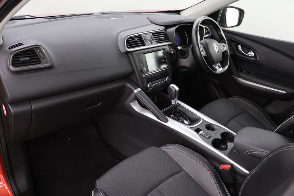 Used Renault Kadjar 2017 for sale - 77369317: Photo 24