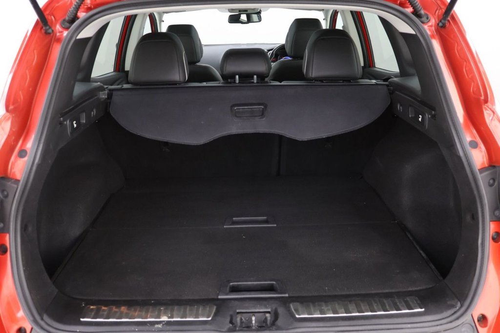 Used Renault Kadjar 2017 for sale - 77369317: Photo 25