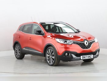 Used Renault Kadjar 2017 for sale - 77369317: Photo