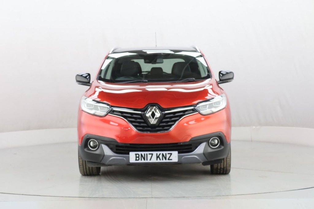Used Renault Kadjar 2017 for sale - 77369317: Photo 5