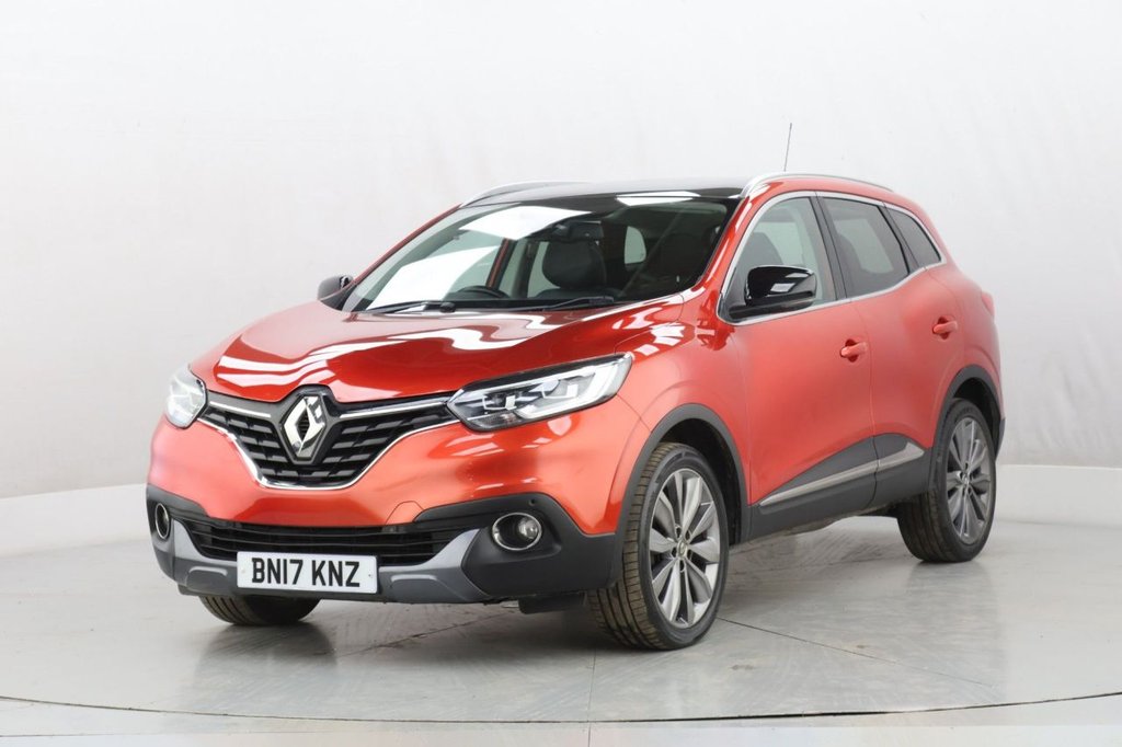 Used Renault Kadjar 2017 for sale - 77369317: Photo 6