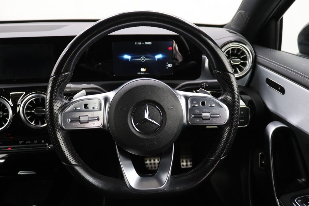 Used Mercedes-Benz A-Class 2021 for sale - 76841059: Photo 21