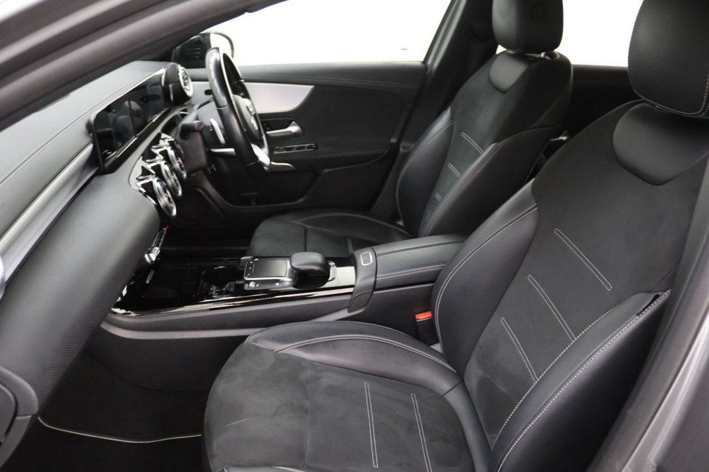 Used Mercedes-Benz A-Class 2021 for sale - 76841059: Photo 23