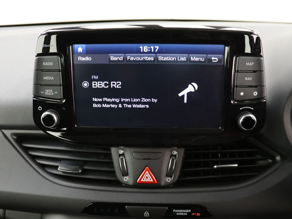 Used Hyundai i30 2018 for sale - 76300991: Photo 15