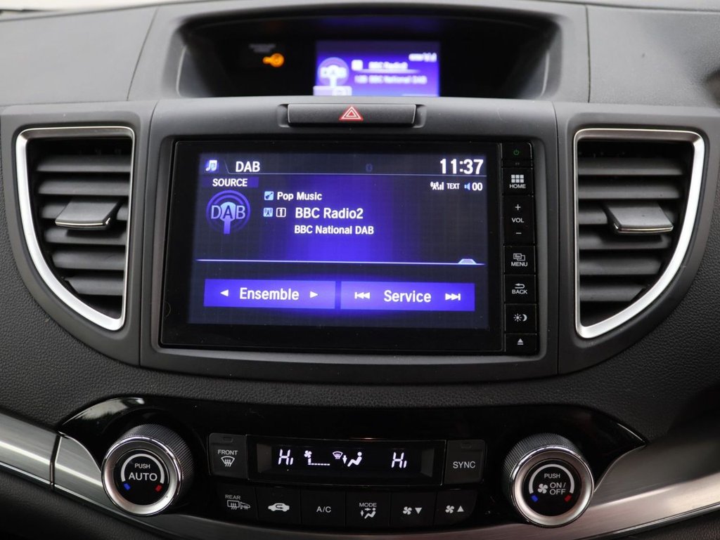 Used Honda CR-V 2017 for sale - 77779902: Photo 15