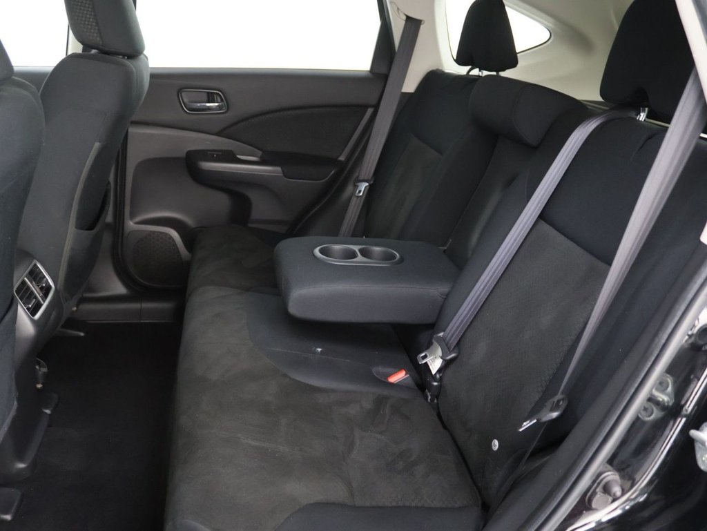 Used Honda CR-V 2017 for sale - 77779902: Photo 22