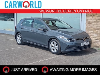 Volkswagen - Golf