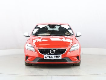 Used Volvo V40 2016 for sale - 76301017: Photo 3