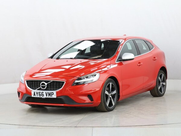 Used Volvo V40 2016 for sale - 76301017: Photo 5