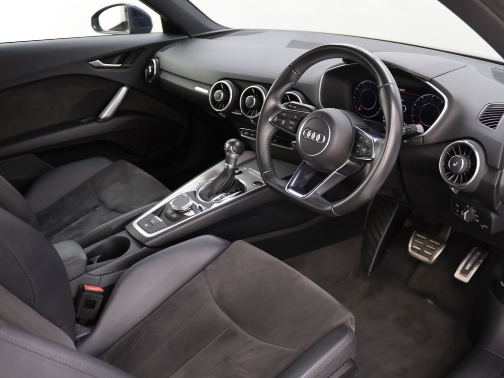 Used Audi TT 2021 for sale - 76300989: Photo 10