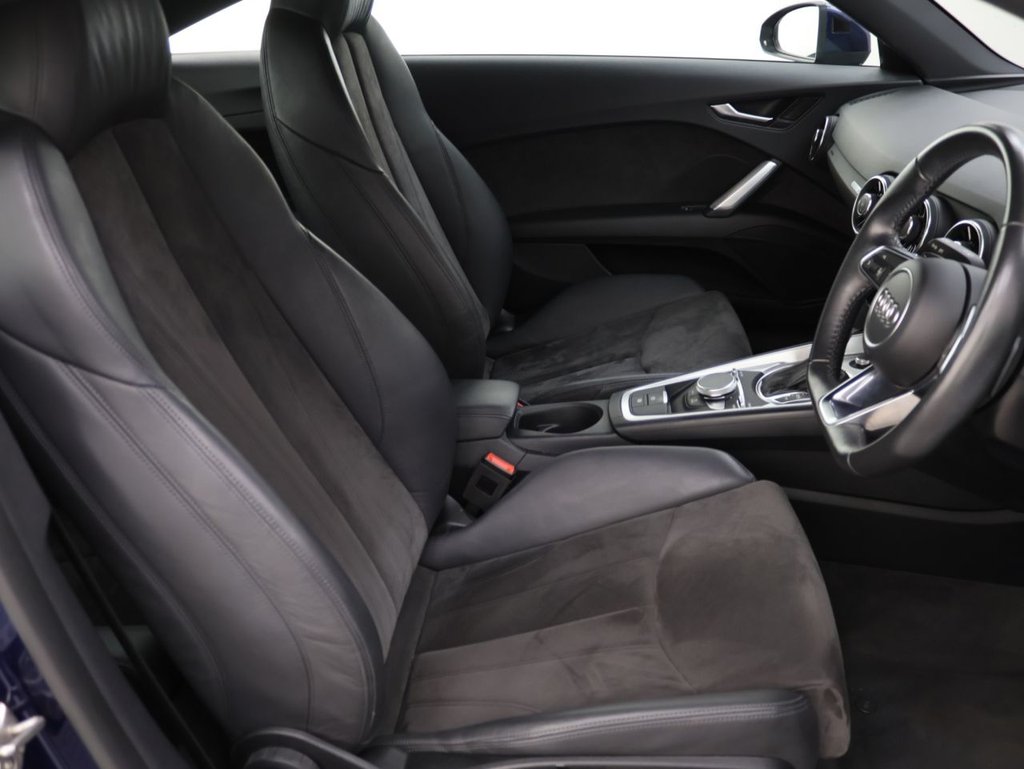 Used Audi TT 2021 for sale - 76300989: Photo 12