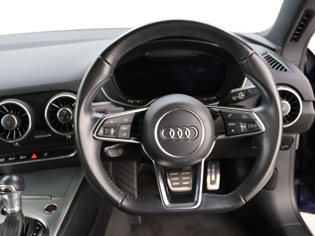 Used Audi TT 2021 for sale - 76300989: Photo 16
