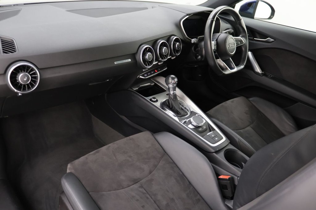 Used Audi TT 2021 for sale - 76300989: Photo 21