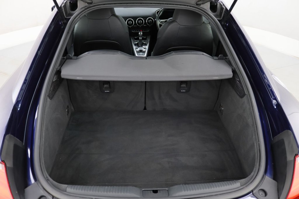 Used Audi TT 2021 for sale - 76300989: Photo 24