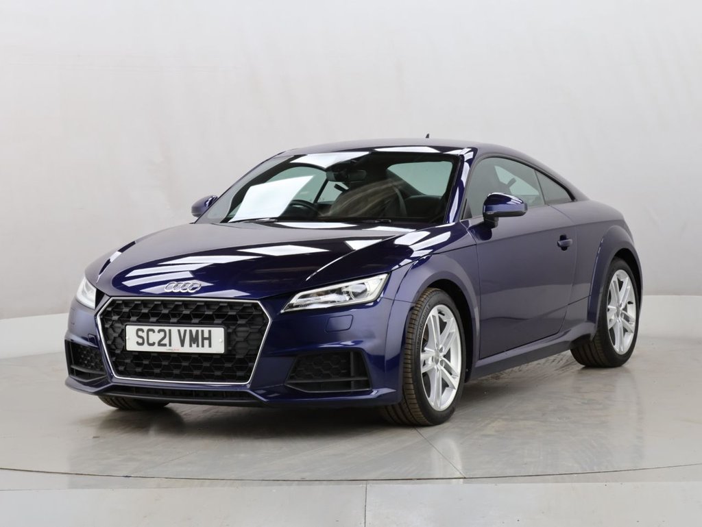 Used Audi TT 2021 for sale - 76300989: Photo 5
