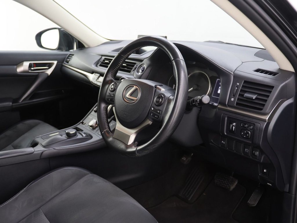 Used Lexus CT 2019 for sale - 77593964: Photo 10