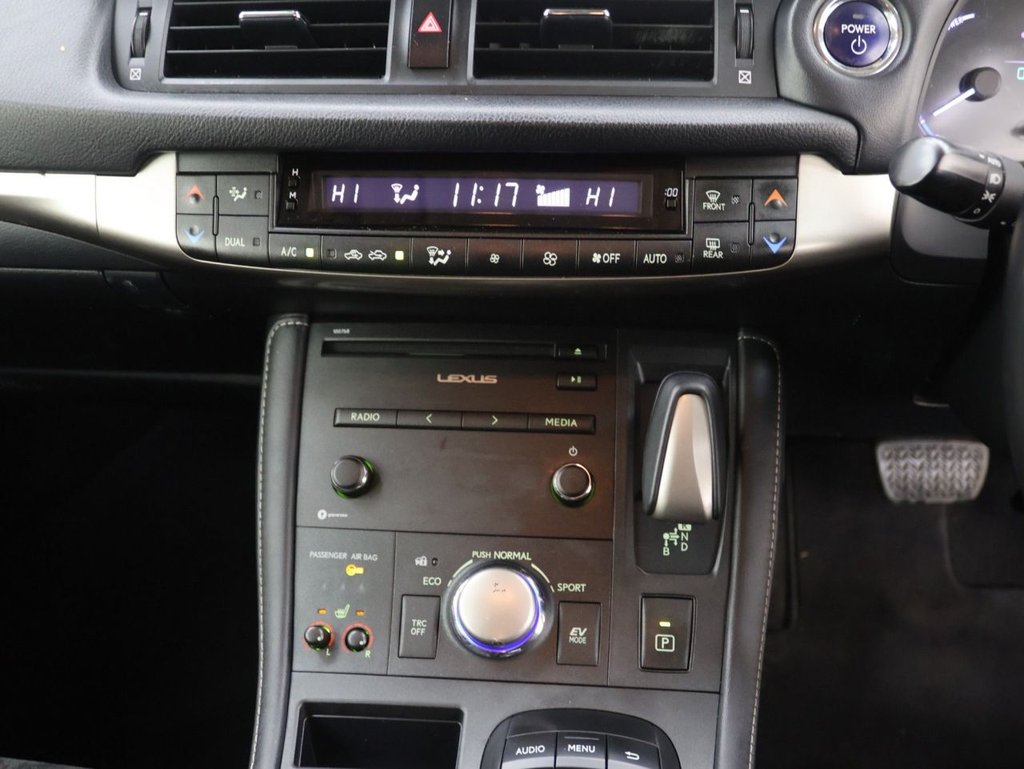 Used Lexus CT 2019 for sale - 77593964: Photo 13