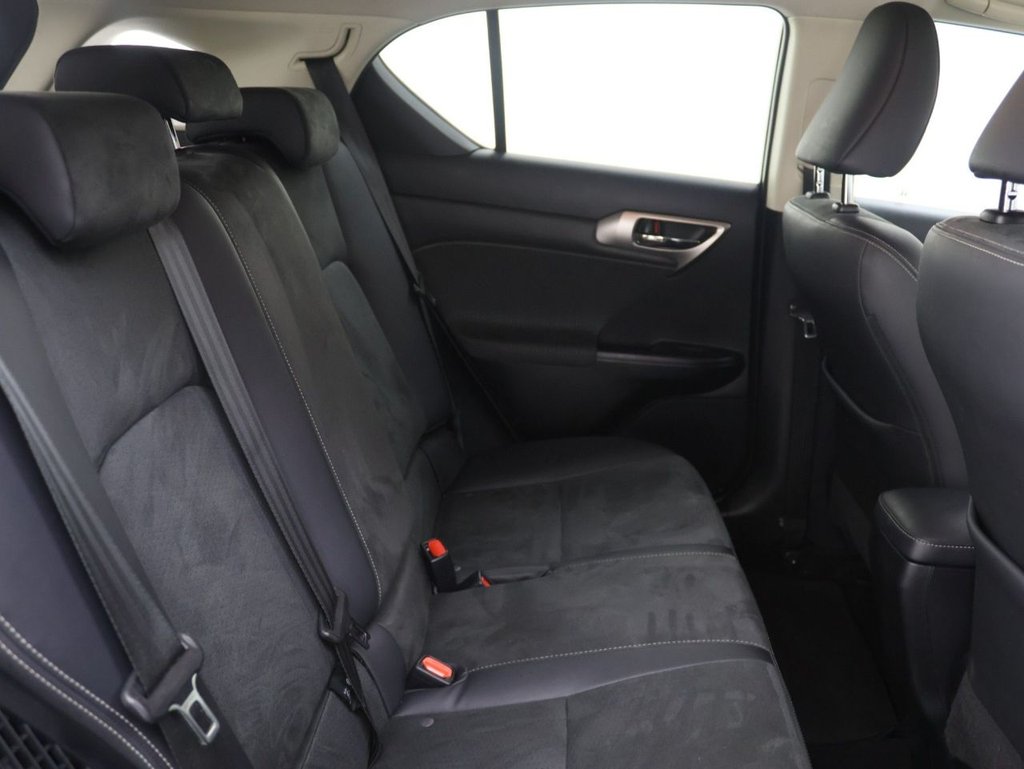 Used Lexus CT 2019 for sale - 77593964: Photo 18