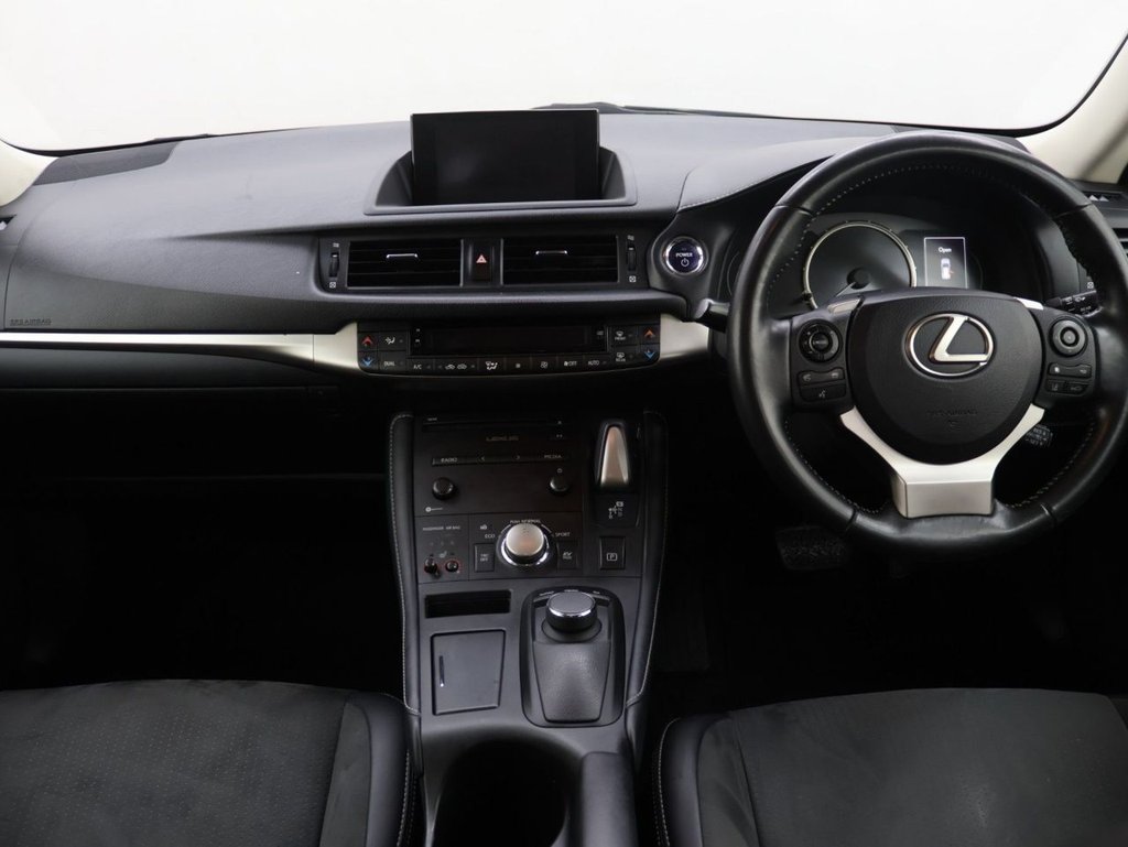 Used Lexus CT 2019 for sale - 77593964: Photo 19