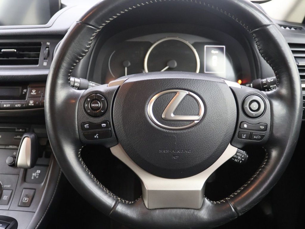 Used Lexus CT 2019 for sale - 77593964: Photo 20