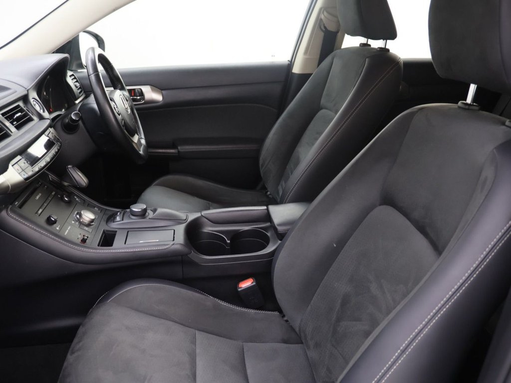 Used Lexus CT 2019 for sale - 77593964: Photo 23