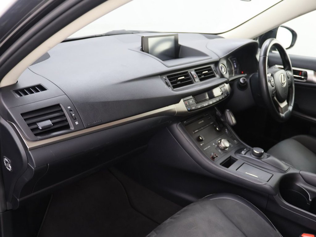 Used Lexus CT 2019 for sale - 77593964: Photo 24