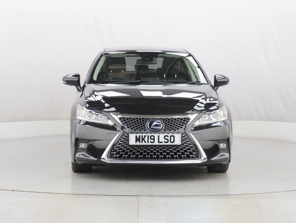 Used Lexus CT 2019 for sale - 77593964: Photo 3