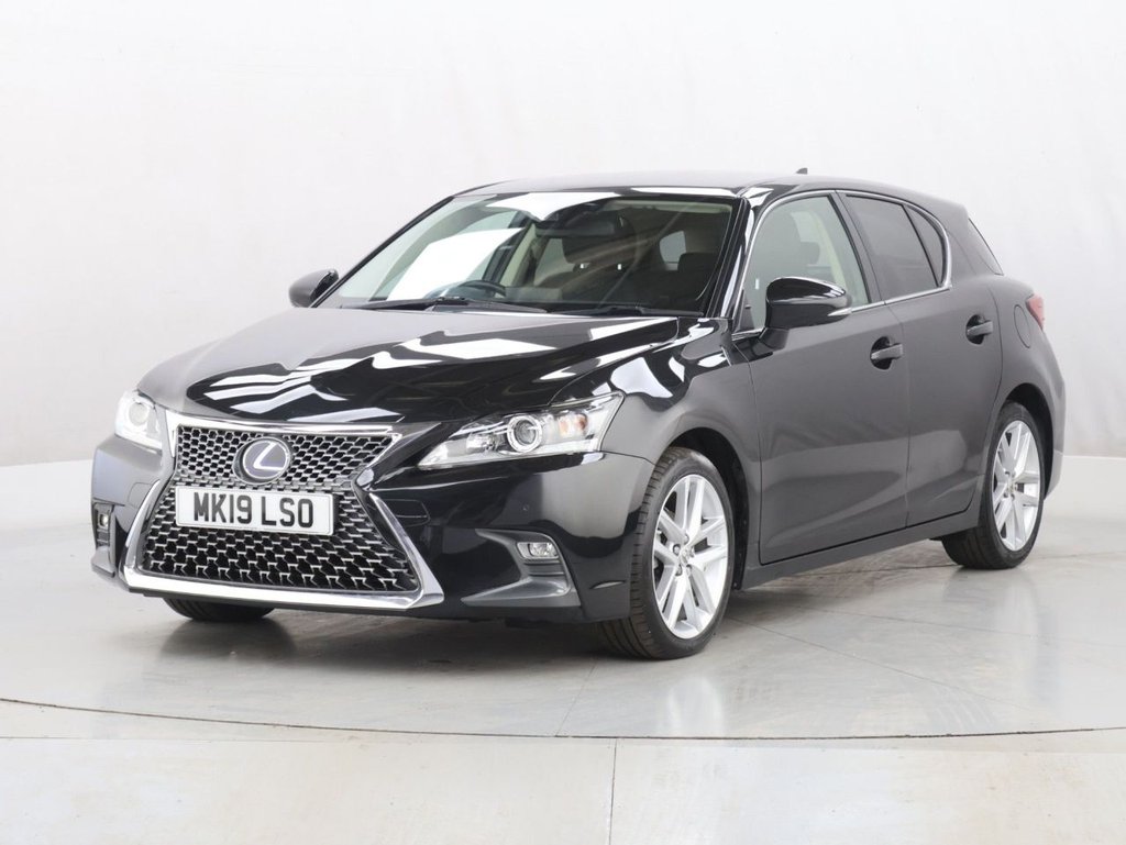Used Lexus CT 2019 for sale - 77593964: Photo 5