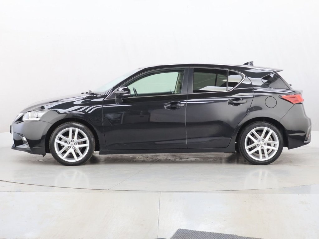 Used Lexus CT 2019 for sale - 77593964: Photo 6
