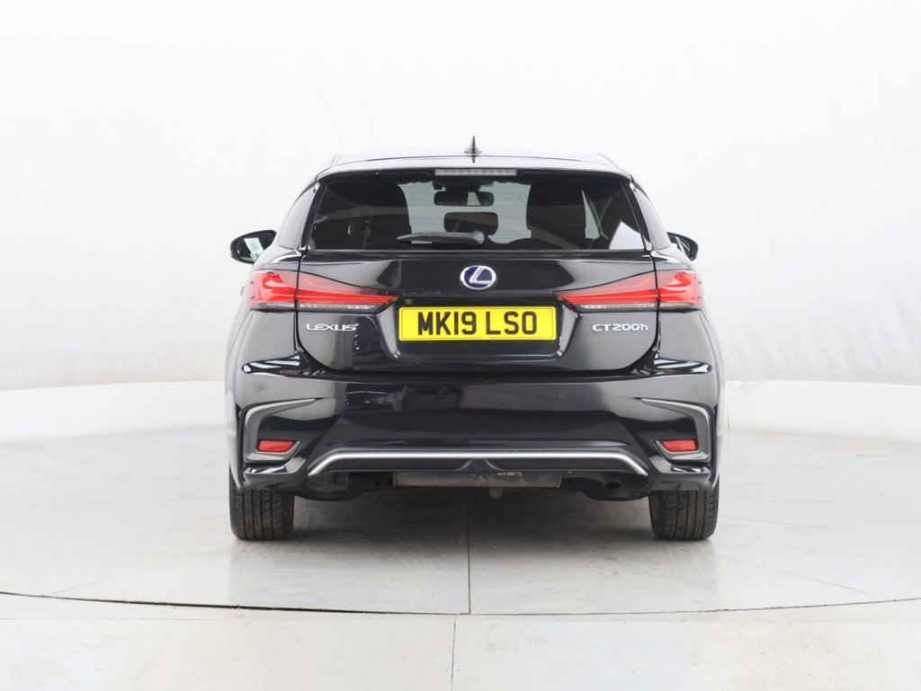 Used Lexus CT 2019 for sale - 77593964: Photo 9