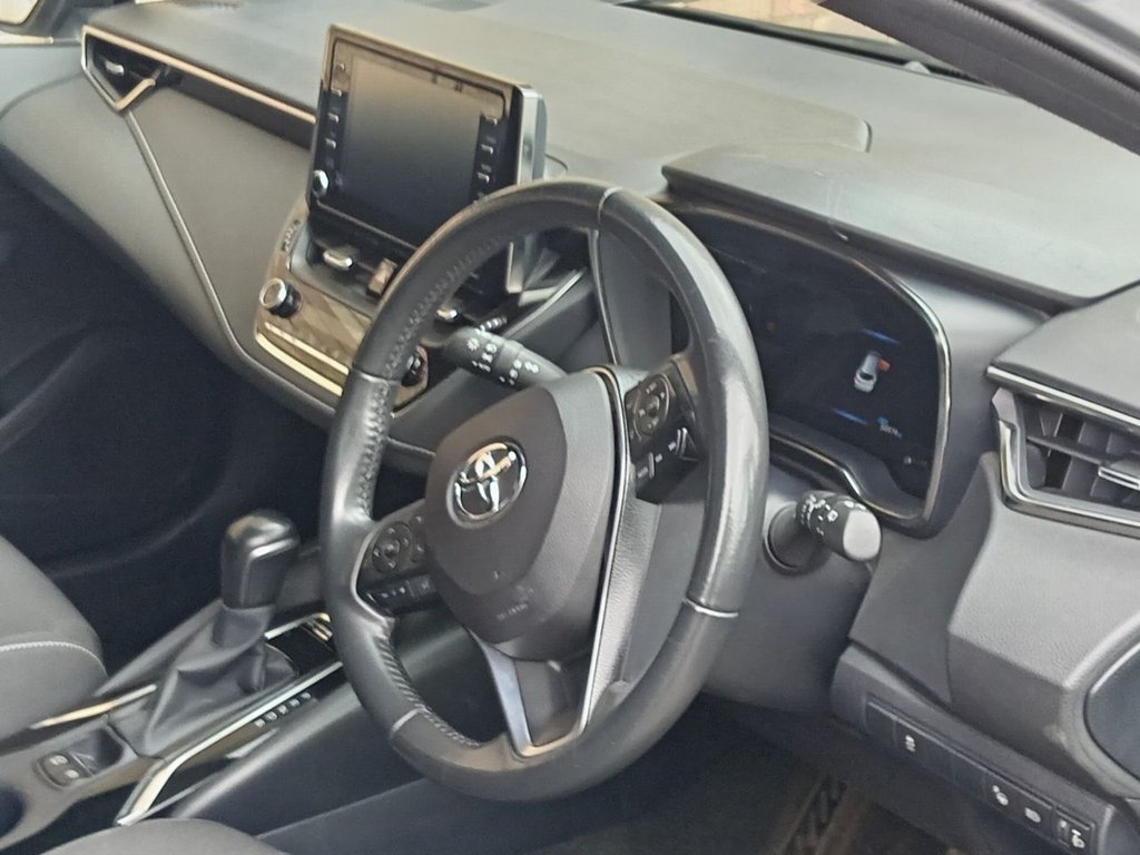 Used Toyota Corolla 2021 for sale - 76542023: Photo 8
