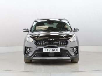Used Kia Niro 2021 for sale - 74722041: Photo