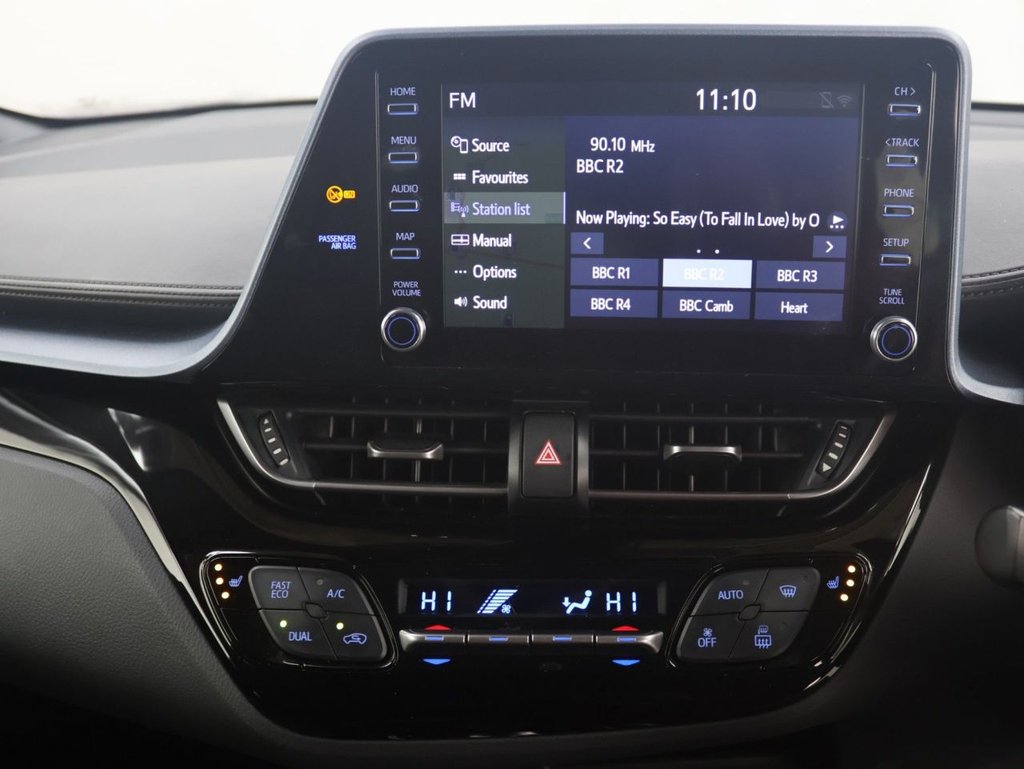 Used Toyota C-HR 2020 for sale - 76591189: Photo 13