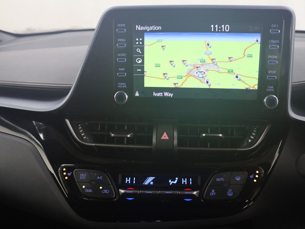 Used Toyota C-HR 2020 for sale - 76591189: Photo 14