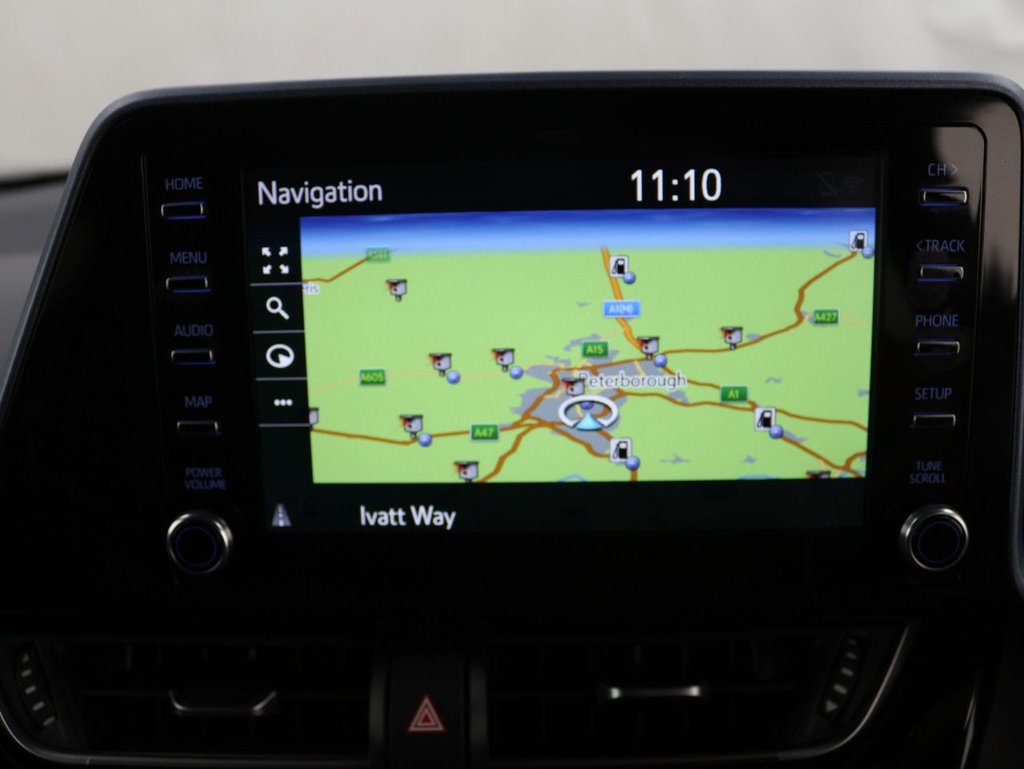 Used Toyota C-HR 2020 for sale - 76591189: Photo 15