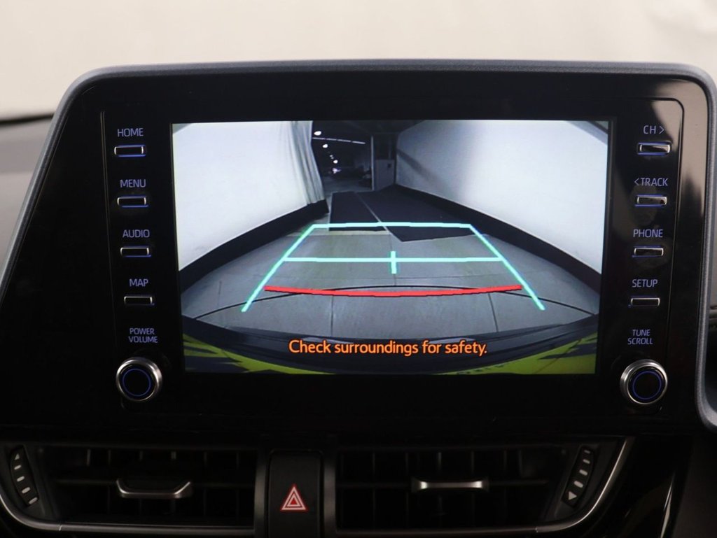 Used Toyota C-HR 2020 for sale - 76591189: Photo 16