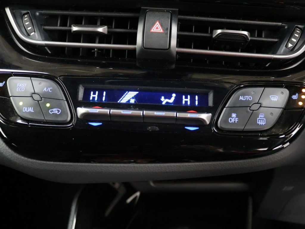 Used Toyota C-HR 2020 for sale - 76591189: Photo 17