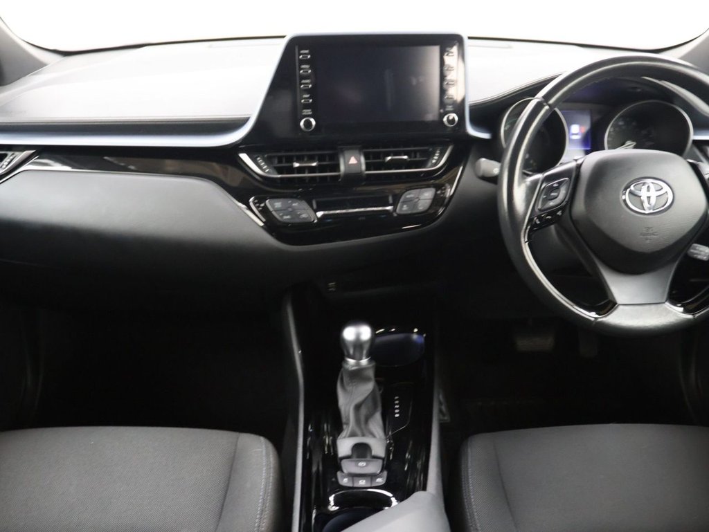 Used Toyota C-HR 2020 for sale - 76591189: Photo 20