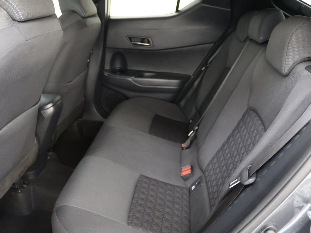 Used Toyota C-HR 2020 for sale - 76591189: Photo 22