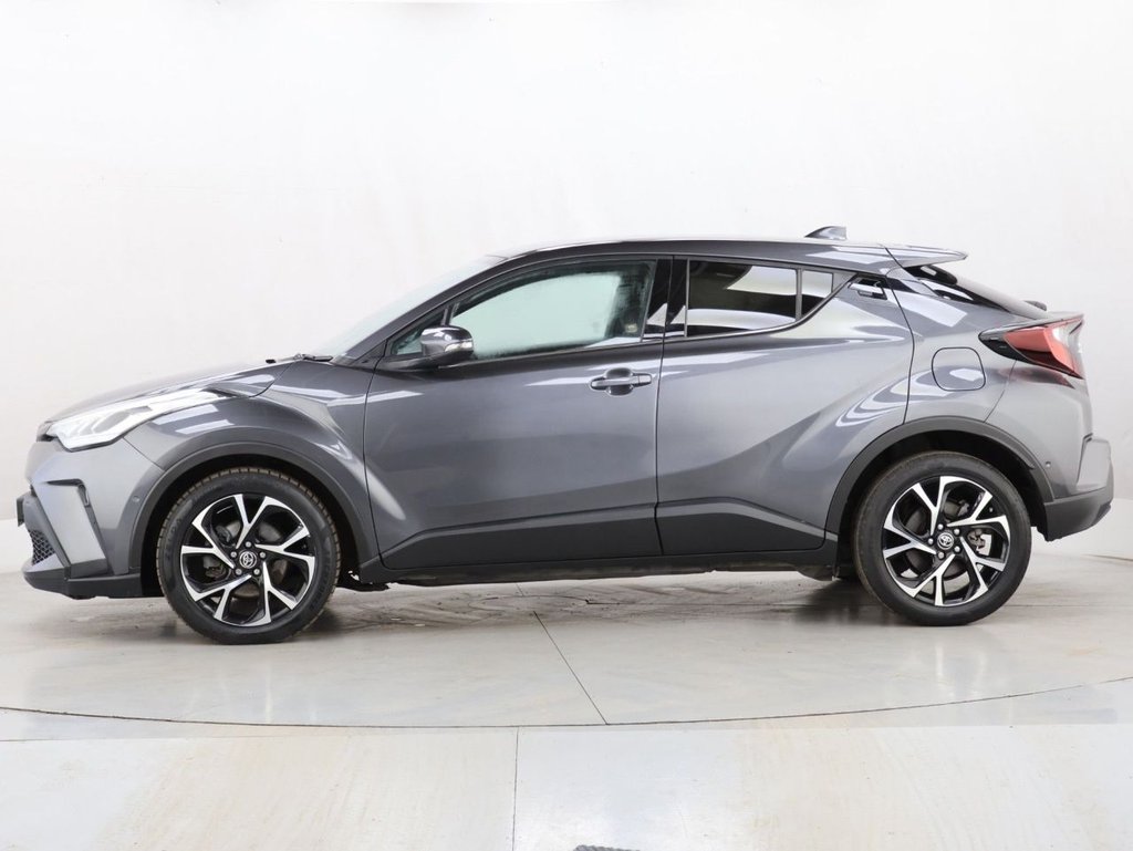 Used Toyota C-HR 2020 for sale - 76591189: Photo 6