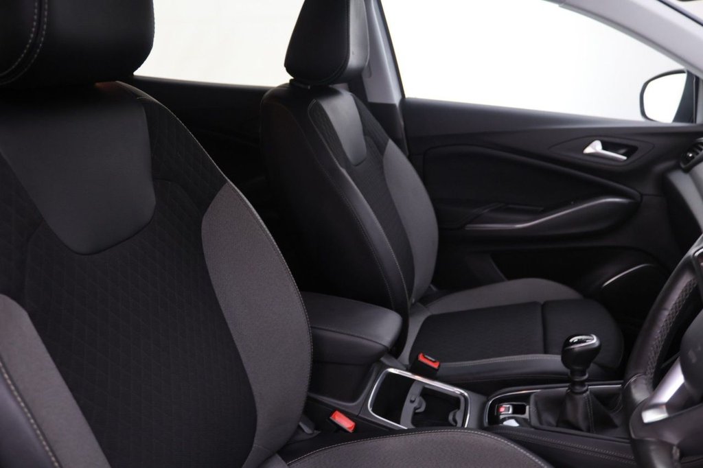 Used Vauxhall Grandland X 2020 for sale - 77470631: Photo 11