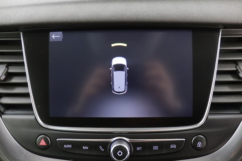 Used Vauxhall Grandland X 2020 for sale - 77470631: Photo 15