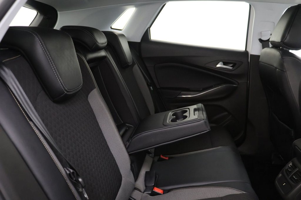 Used Vauxhall Grandland X 2020 for sale - 77470631: Photo 17