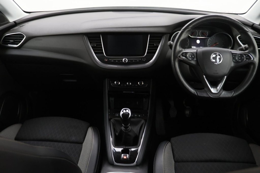 Used Vauxhall Grandland X 2020 for sale - 77470631: Photo 18