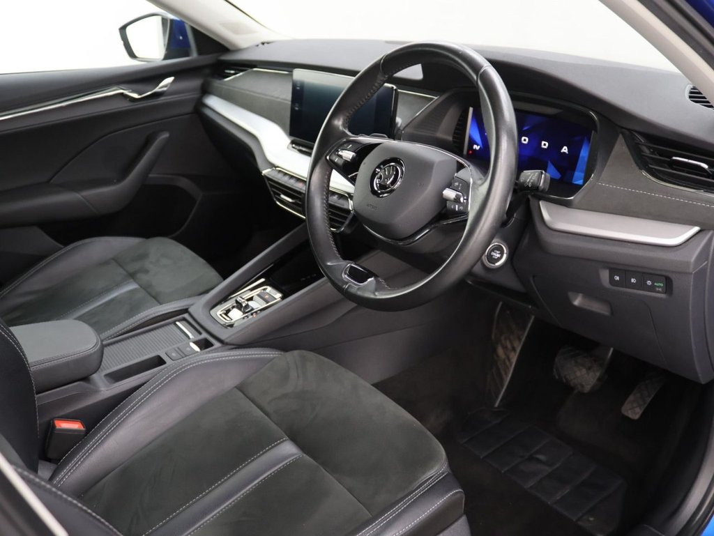 Used Skoda Octavia 2022 for sale - 76542065: Photo 10