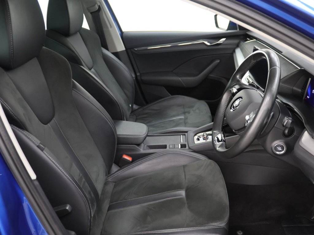 Used Skoda Octavia 2022 for sale - 76542065: Photo 12