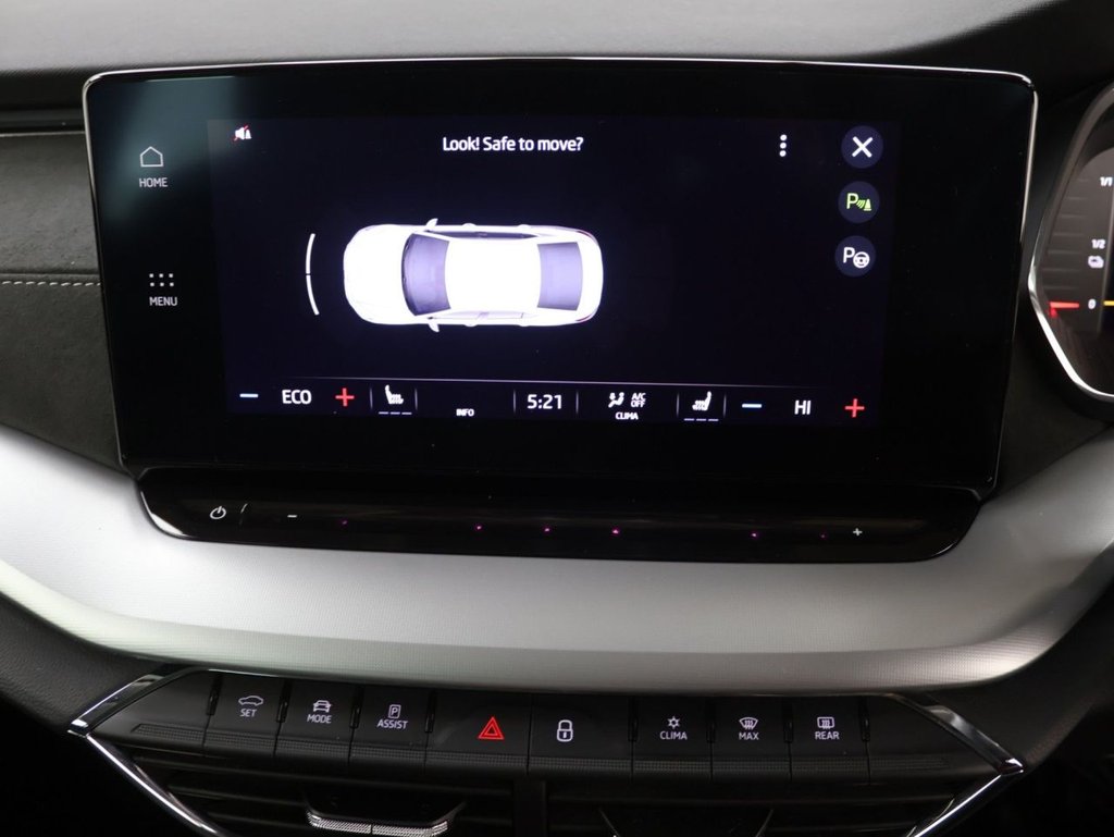 Used Skoda Octavia 2022 for sale - 76542065: Photo 13